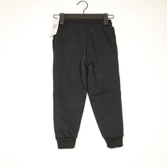 NWT Nike Black Joggers for Girls Size XS - Picture 3 of 8